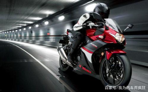 铃木gsx250r最新爆料,动力升级，性能再攀高峰！”